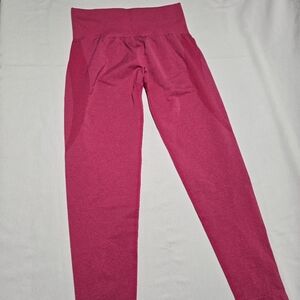 NVGTN Seamless Contour Leggings sz L